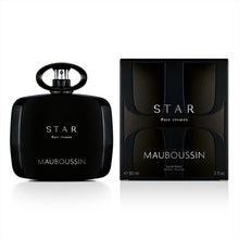 Load image into Gallery viewer, Mauboussin - Star For Men 90ml (3 Fl Oz) - Eau de Parfum for Men - Woody & Amber Scents