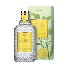 Load image into Gallery viewer, 4711 Acqua Colonia Lemon and Ginger Eau de Cologne Spray, 5.7 Ounce
