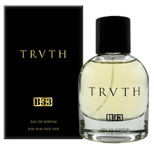 Load image into Gallery viewer, B53 TRVTH Eau De Parfum - Unisex Perfume Spray - Fragrances for Men and Women - 1.7 fl. oz.
