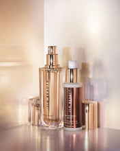Load image into Gallery viewer, JLO BEAUTY That Day/Night Serum Duo | Includes 1 Oz That JLO Glow Serum & 1 Oz That Overnight Hustle AHA & BHA Resurfacer, Exfoliates, & Firms for Smooth and Radiant Skin