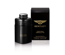 Load image into Gallery viewer, Bentley Absolute Men EDP Spray 3.4 oz