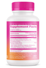 Load image into Gallery viewer, Pink Stork Prenatal Probiotics for Women - Morning Sickness, Gut Microbiome, and Immune Support - Pregnancy Probiotic with Prebiotics and Vitamin B6 - Pregnancy Must Haves, 30 Capsules