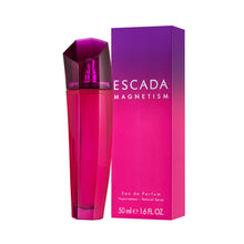 Load image into Gallery viewer, Escada Magnetism Eau de Parfum – Floral Women's Perfume – With Notes of Rose & Vanilla – Luxury Perfumes for Women – Long Lasting Fragrance