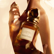 Load image into Gallery viewer, Donna Karan Cashmere Collection Vanilla Essence Eau de Parfum Perfume Spray For Women, 3.4 Fl. Oz.