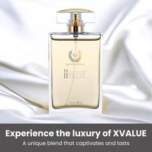 Load image into Gallery viewer, XVALUE Inspired from Xrjof Erba Pura - Luxury Perfume - Eau De Parfum Spray - Unisex Perfume for Women & Men - 100 ml/3.4 fl. oz