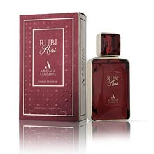 Load image into Gallery viewer, Aroma Concepts Rubi Avri EDP Women's Eau de Parfum Fragrances Scent for Her 3.4 Fl Oz Perfume By Avery