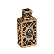 Load image into Gallery viewer, Orientica Royal Collection Crown Eau De Parfum 2.7oz / 80ml - Orange, Mandarin, Rum, Caramel, Butter, Cashmere wood, Vanilla, Musk, Ambergris - Arabic Perfume for Men & Women