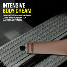 Load image into Gallery viewer, Grown Alchemist Body Cleanser (300ml) + Smoothing Body Exfoliant (170ml) + Intensive Body Cream (120ml) Skincare Set