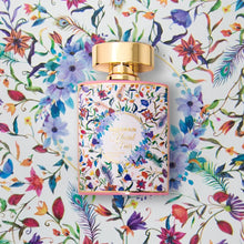 Load image into Gallery viewer, Al Haramain Floral Fair - Arabian Perfume for Women - Arabic Long Lasting Fragrance with Notes of Rose, Bergamot, Jasmine, Musk, and Patchouli - Extrait De Parfum Spray - 3.4 oz EDP Spray