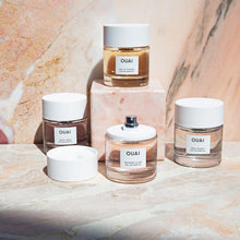 Load image into Gallery viewer, OUAI Rue St. Honore Eau de Parfum - Elegant Womens Perfume for Everyday Wear - Fresh Floral Scent with Notes of Violet, Gardenia, and Delicate Hints of Ylang Ylang and Musk (1.7 Oz)