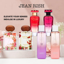 Load image into Gallery viewer, Jean Rish Woody Breeze Eau De Parfum - Perfume for Women (3.4 Fl Oz / 100ml) with Black Currant, Iris & Praline Notes - Long Lasting and Luxury Fragrance