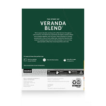 Load image into Gallery viewer, Starbucks K-Cup Coffee Pods, Starbucks Blonde Roast Coffee, Veranda Blend for Keurig Brewers, 100% Arabica, 6 boxes (60 pods total)