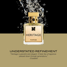 Load image into Gallery viewer, Fragrance du Bois, Heritage Parfum, 3.38 fl Oz.