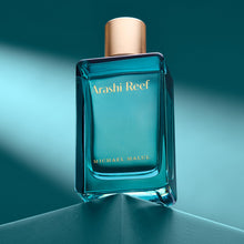 Load image into Gallery viewer, Michael Malul Arashi Reef for Men - 100ml | 3.4oz