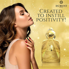 Load image into Gallery viewer, Dumont BOROUJ Mysterious - 85 ml - Alternative to Body Spray for Women & Men - Unisex Fragrances - More Concentrated Replacement for Cologne - Musk with Aromatic Floral & Amber Notes