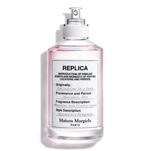 Load image into Gallery viewer, Maison Margiela - Replica - Springtime in the Park Eau de Toilette - Floral Fragrance - With Pear Accord, Lily of the Valley & Musk Accords - 3.4 Fl Oz