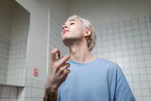Load image into Gallery viewer, Twist Amalfi No. 45 - Eau De Parfum Inspired by T. Ford's Neroli Portofino, Long-Lasting Perfume For Women & Men, Paraben Free, Vegan, Clean Ingredients, Unisex - Spray 100 ml | 3.4 fl. oz.