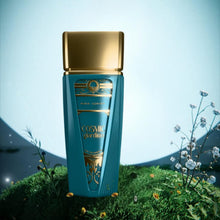 Load image into Gallery viewer, Paris Corner | Cosmic Giardino 3.4 Fl Oz Edp Unisex Fragrance | Unique Blend of Fig, Sea Salt, Coconut, Lavender & Sandalwood | Earthy, Fresh, and Captivating Scent