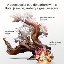 Load image into Gallery viewer, Mugler - Alien Eau de Parfum - Womens Fragrance Travel Bundle - Floral & Woody - With Jasmine, Wood, and Amber - 1.0 Fl Oz Full Size Perfume & 0.3 Fl Oz Travel Size - Perfume Set