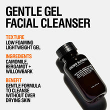Load image into Gallery viewer, Grown Alchemist Hydra Repair Intensive Day Cream (40ml) + Bonus Travel Size Mini Enzyme Exfoliant (20ml) + Gentle Gel Face Cleanser (50ml) Kit
