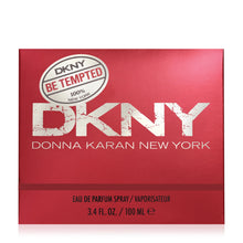Load image into Gallery viewer, DKNY Be Tempted Eau de Parfum Perfume Spray For Women, 3.4 Fl. Oz.