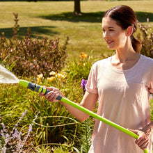 Load image into Gallery viewer, Flexzilla Garden Hose 5/8 in. x 50 ft., Lightweight All-Weather Water Hose, Durable and Flexible, Leak-Free Connections