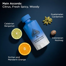 Load image into Gallery viewer, Jo Milano Paris Game of Spades Double Bonus Parfum 3.4 oz/100ml spray for Unisex