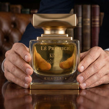 Load image into Gallery viewer, Khadlaj Le Prestige King Eau De Parfum Spray for Men, 3.4 Ounce