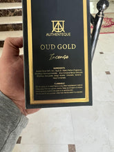 Load image into Gallery viewer, AUTHENTEQUE - Perfumes for Women & Men - Inspired by LV Ombré Nomade - Luxury - Strong & Seductive - Unisex - Agarwood, Rose, Saffron, Amber Wood, Raspberry - Parfum - 2.7oz 80ml (80 ml)