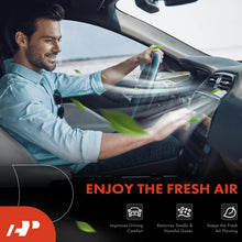 Load image into Gallery viewer, A-Premium Cabin Air Filter with Activated Carbon Compatible with Hyundai Sonata 2016-2019 & Kia Optima 2016-2020 Replace# 97133C1010, PC99206CP