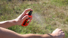 Load image into Gallery viewer, Ben's Tick & Insect Repellent - Travel Size Bug Spray with 30% DEET for Mosquitoes, Ticks & More - Up to 7 Hours of Protection - Fragrance-Free - 3.4 oz (4 Pack)