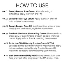 Load image into Gallery viewer, Trish McEvoy The Beauty Booster Must Haves Travel Collection, 6-Piece Set