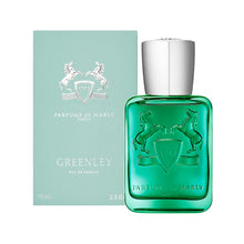 Load image into Gallery viewer, Parfums de Marly Greenley Eau de Parfum – Parfum for Men – 2.5 Fl Oz