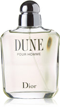 Load image into Gallery viewer, Dune By Christian Dior For Men. Eau De Toilette Spray 3.4 Oz