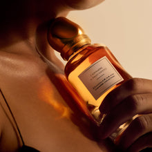 Load image into Gallery viewer, Donna Karan Cashmere Mist Cashmere Collection Wild Fig Eau de Parfum Perfume Spray For Women, 3.4 Fl. Oz.