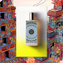 Load image into Gallery viewer, Memo Paris, Eau de Parfum Madurai, 75ML