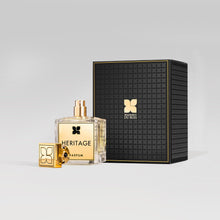 Load image into Gallery viewer, Fragrance du Bois, Heritage Parfum, 3.38 fl Oz.