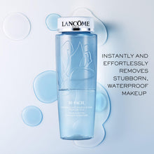 Load image into Gallery viewer, Lancôme Bi-Facil Double Action Eye Makeup Remover with Bi-Phase Formula - Effortlessly Removes Waterproof Makeup - 4.2 Fl Oz