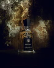 Load image into Gallery viewer, Creed Royal Oud, Men's Luxury Cologne, Woody Rich, Spicy & Smoky Fragrance, 50ML / 1.7 Fl Oz