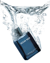 Load image into Gallery viewer, Michael Malul Ocean Noir Eau de Parfum for Men - 100ml | 3.4oz