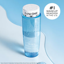 Load image into Gallery viewer, Lancôme Bi-Facil Double Action Eye Makeup Remover with Bi-Phase Formula - Effortlessly Removes Waterproof Makeup - 4.2 Fl Oz