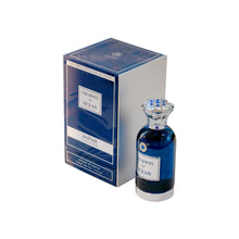 Load image into Gallery viewer, ANFAR LONDON The Jewel of Ocean Extrait de Parfum, Unisex Fragrance, Fresh & Citrusy with Floral & Woody Notes, Long-Lasting Scent, Elegant Perfume for Men and Women, Premium Fragrance
