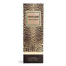 Load image into Gallery viewer, Roberto Cavalli Gold Tobaccomore Eau de Parfum Spray, 3.4 Fl. Oz.