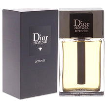 Load image into Gallery viewer, Christian Dior Dior Homme Intense Eau De Parfum Spray (New Version) 100ml/3.4oz
