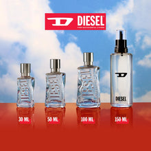 Load image into Gallery viewer, Diesel D Refill