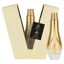 Load image into Gallery viewer, Lattafa Pride Gharam Eau de Parfum Spray for Unisex, 3.4 Ounce