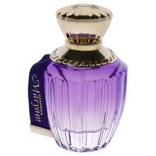 Load image into Gallery viewer, Al Haramain Manege Rouge - Arabian Perfume for Women - Long Lasting Perfume for Women - Floral Woody Fragrances - Eau de Parfum for Women - 3.33 oz