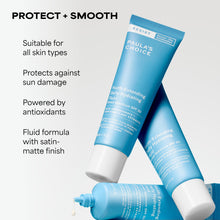 Load image into Gallery viewer, Paula's Choice RESIST Daily Hydrating Fluid Face Moisturizer with SPF 50 Sunscreen, Face Sunscreen for Oily Skin, Chamomile & Vitamin E, UVA/UVB Protection, Fragrance-Free, TSA Friendly, 2 Fl Oz