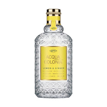 Load image into Gallery viewer, 4711 Acqua Colonia Lemon and Ginger Eau de Cologne Spray, 5.7 Ounce
