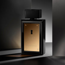Load image into Gallery viewer, Antonio Banderas The Golden Secret Men Eau De Toilette Spray, 1.7 Ounce